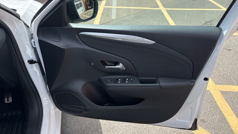 Vauxhall Corsa 1.2 GS 5dr Petrol Hatchback